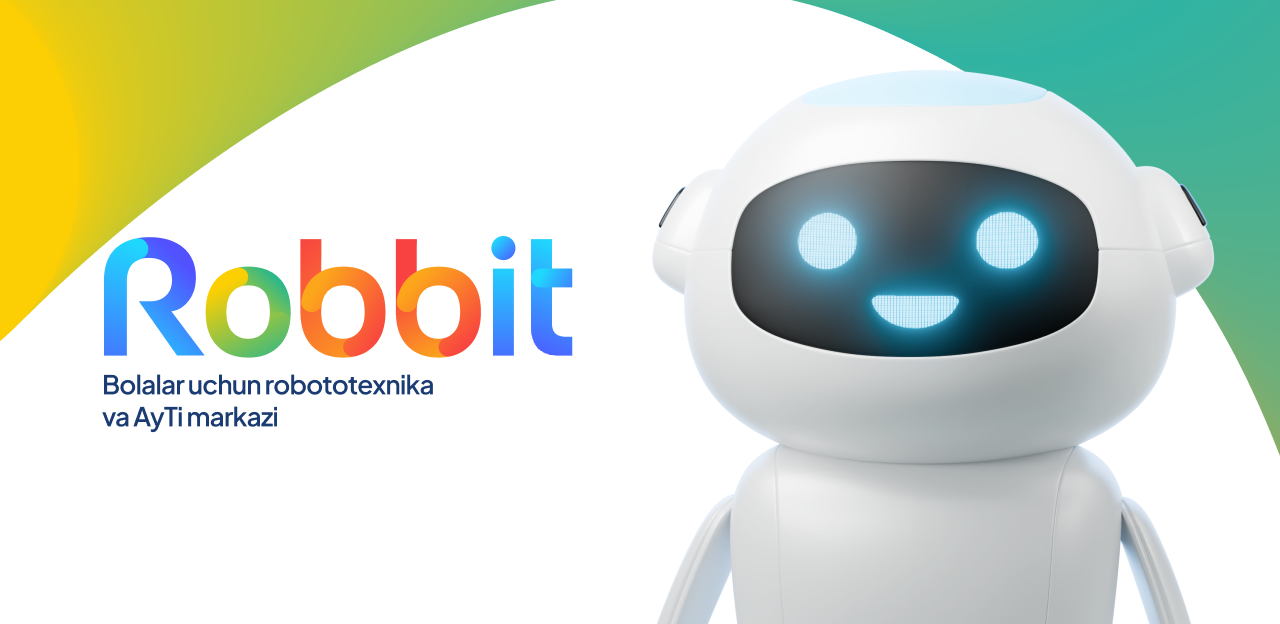 Robbit Academy - exhibit detail 0