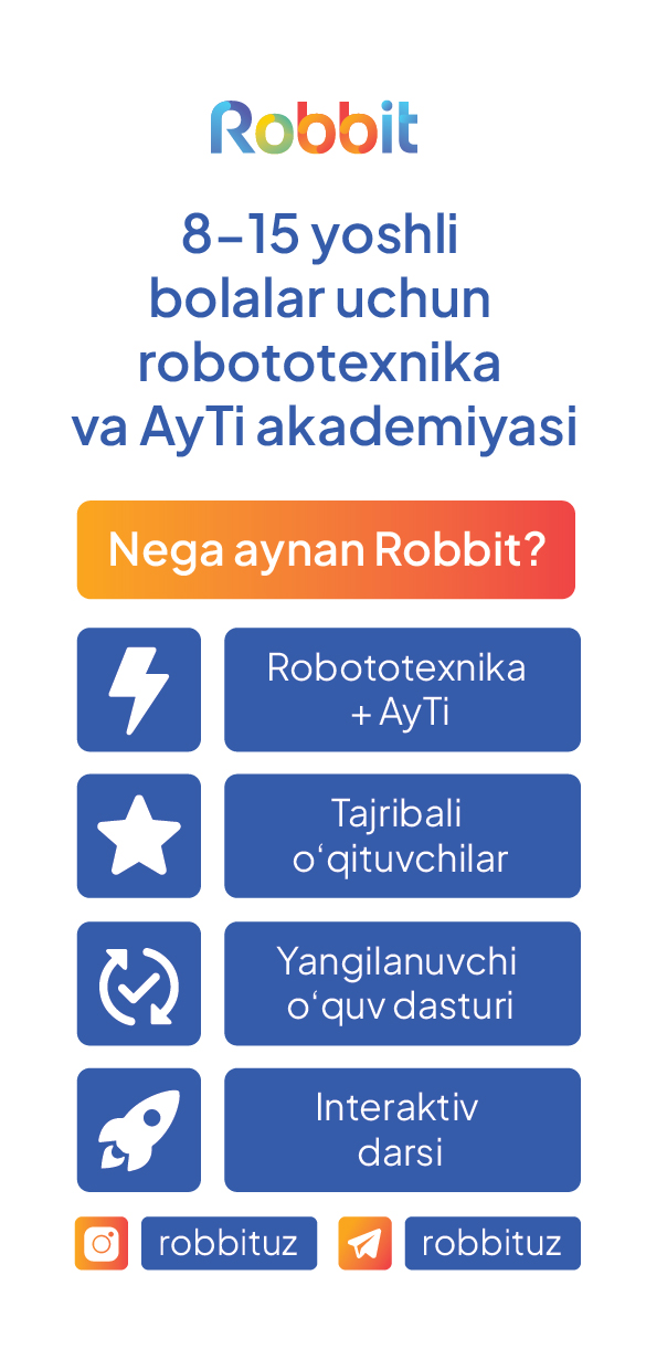 Robbit Academy - exhibit detail 4