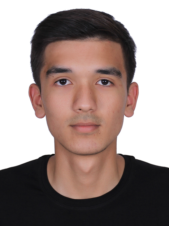 Javokhirbek Makhmudov Maker Picture