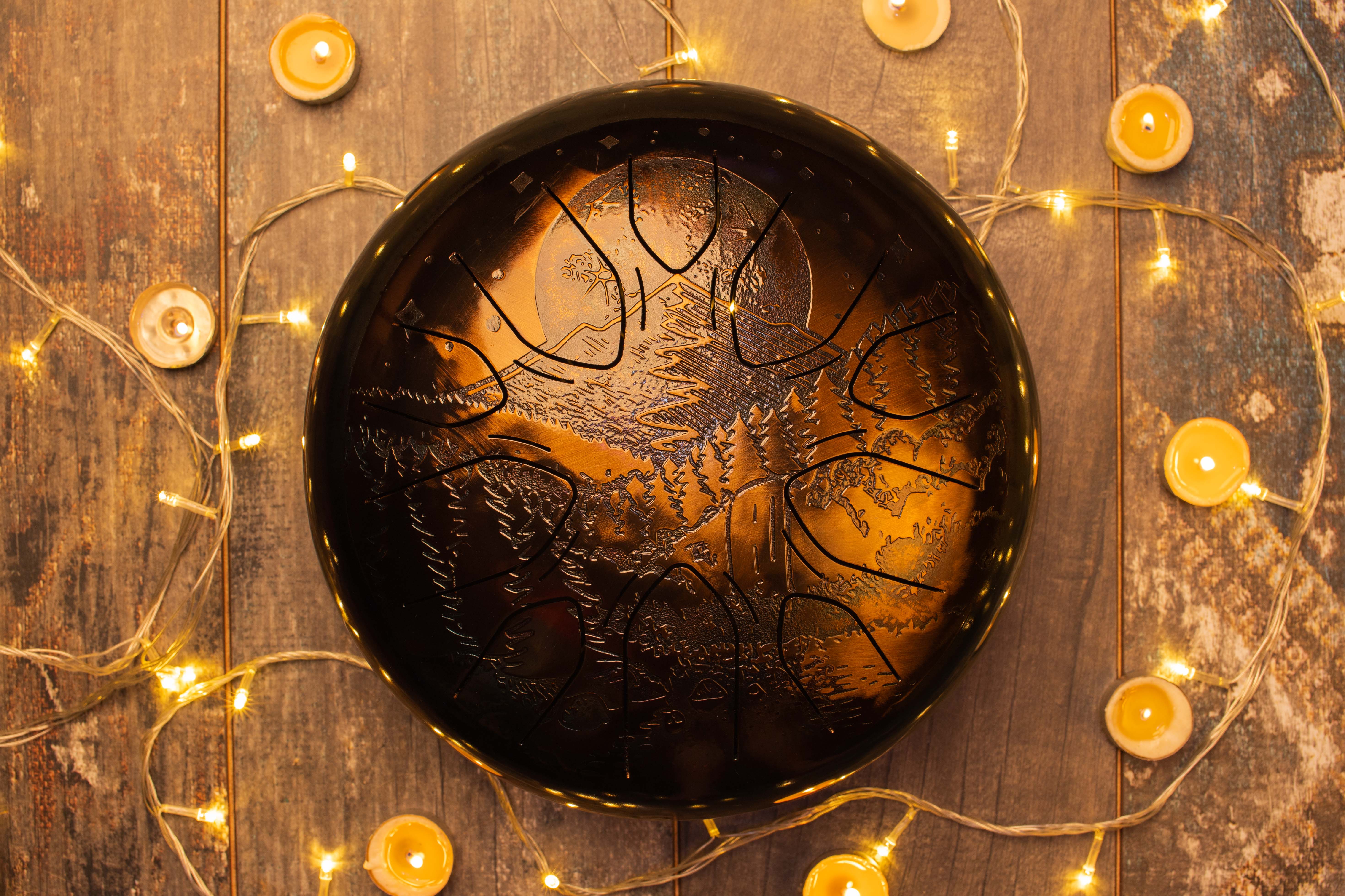 Soul Shine Drums project image