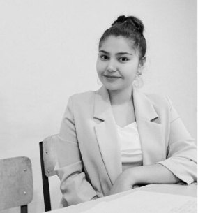 Nazokat Khazratqulova Maker Picture