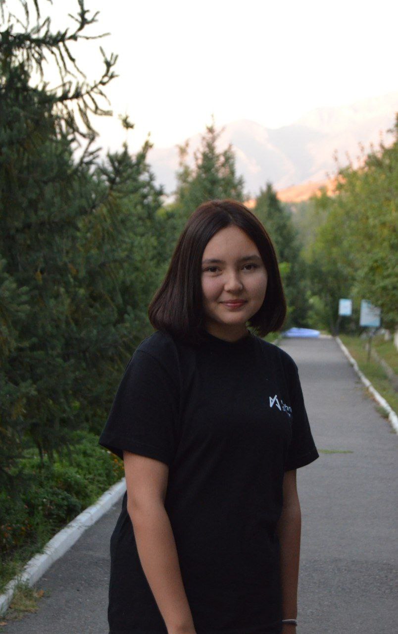Shirina Asadova Maker Picture