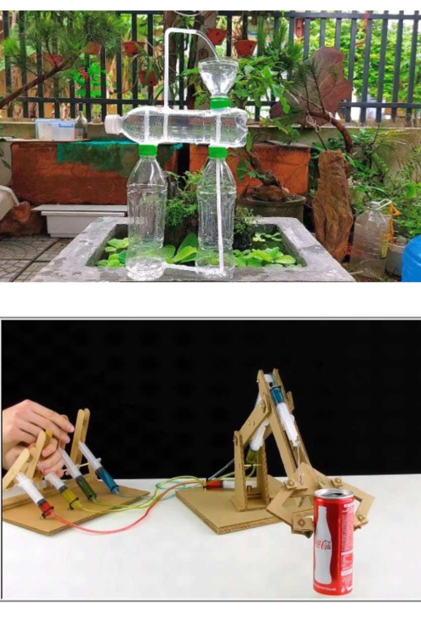 Waste to Wonder project image
